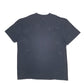 Mens Navy Dickies Pocket Short Sleeve T Shirt