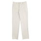 Mens Cream Polo Ralph Lauren  Chino Trousers