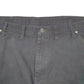 Mens Black Wrangler Relaxed Casual JeansW46 L32