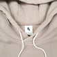 Mens Grey Nike  Hoodie Jumper