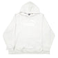 Womens Grey Puma  Hoodie Jumper