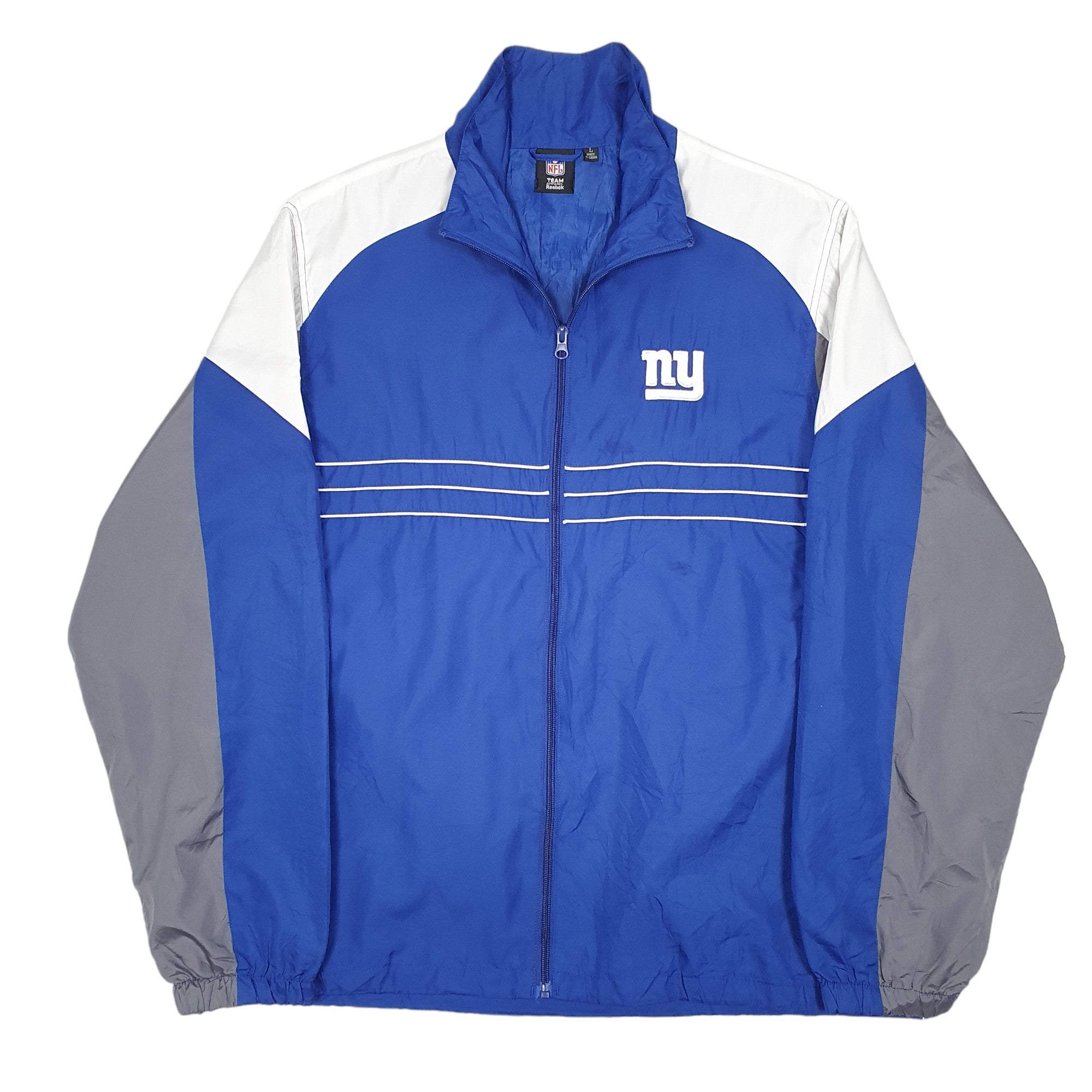 NFL　RBKジャージ Reebok Atlanta Falcons Alge Crumpler #83 NFL Men's Replica Jersey