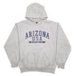 Mens Grey Point Sportswear Arizona USA Hoodie Jumper