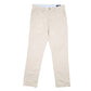 Mens Beige Polo Ralph Lauren Stretch Chino Trousers