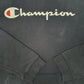 Mens Navy Champion  Hoodie Jumper