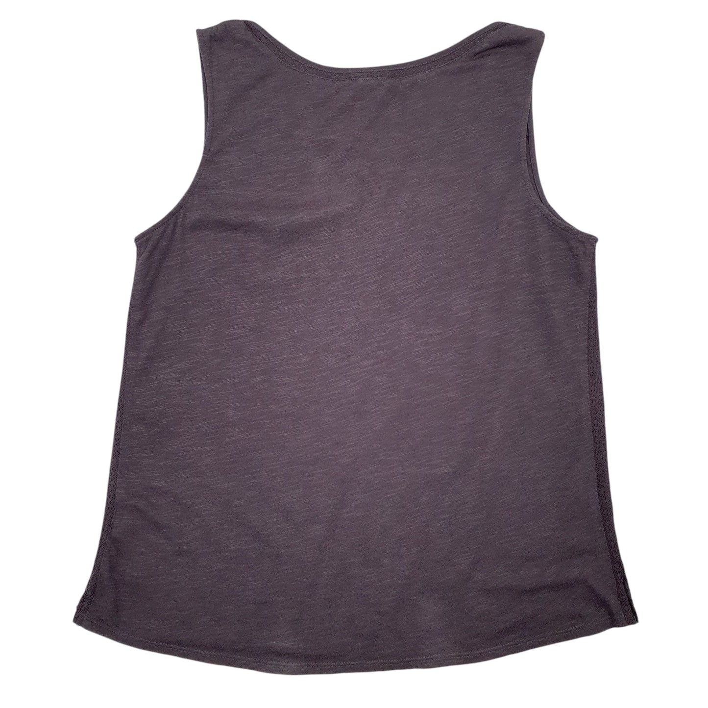 Womens Grey White stuff  Short Sleeve T Shirt