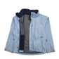 Womens Blue The North Face   Coat