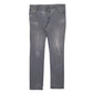 Mens Grey Levis  510 JeansW36 L30