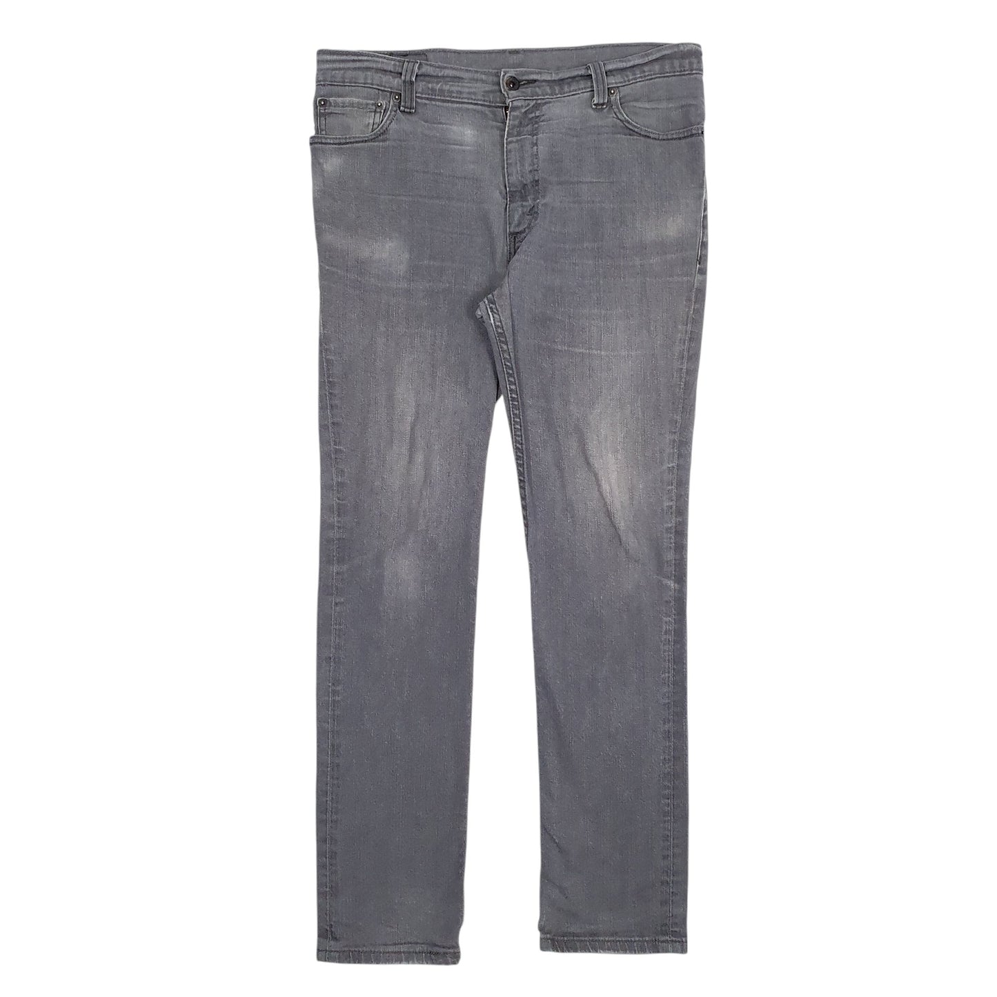 Mens Grey Levis  510 JeansW36 L30