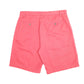 Mens Red Nautica Deck Chino Shorts