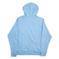 Mens Blue Champion  Hoodie Jumper