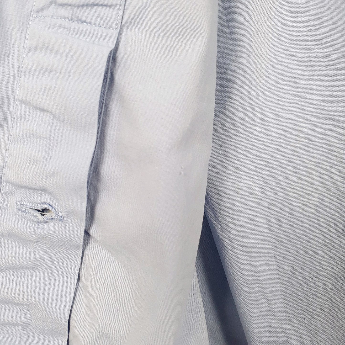 Mens Blue Ralph Lauren Marlowe Long Sleeve Shirt