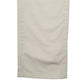 Mens Cream Lee Cooper Stretch Fit Chino Trousers