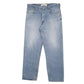 Mens Blue Levis  550 JeansW38 L32