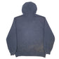 Mens Navy Carhartt Workwear Hoodie Jumper