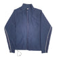 Mens Navy Champion  Full Zip Jumper
