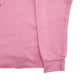 Womens Pink Disney Minnie Mouse Crewneck Jumper