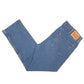 Mens Blue Levis Stretch 505 JeansW38 L32
