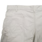 Mens Cream Carhartt Workwear B144 Carpenter Shorts