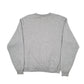 Mens Grey Champion West Chester Lacrosse Crewneck Jumper
