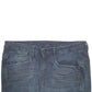 Womens Blue G-Star Raw  Casual JeansW34 L26