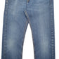 Mens Blue Levis  505 JeansW29 L30