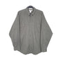 Mens Khaki Cherokee  Long Sleeve Shirt