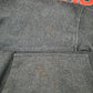 Mens Grey Adidas  Hoodie Jumper