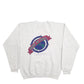 Mens Grey Hard Rock Cafe San Juan Crewneck Jumper