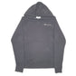 Mens Black Champion  Hoodie Jumper