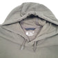 Mens Khaki Carhartt Workwear Loose Fit Hoodie Jumper