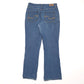 Womens Blue Levis  Signature JeansW30 L30