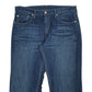 Mens Blue Levis  559 JeansW36 L34