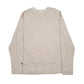 Mens Grey The North Face Heritage Crewneck Jumper