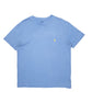 Mens Blue Polo Ralph Lauren  Short Sleeve T Shirt