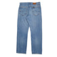 Mens Blue Lee Made In USA Vintage 90's Riders JeansW33 L30