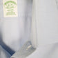 Mens Blue Brooks Brothers Milano Long Sleeve Shirt