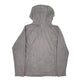 Womens Grey The North Face  Full Zip Jumper