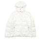 Womens Cream Adidas   Coat