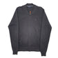 Mens Grey Crew Clothing Company  Crewneck Jumper