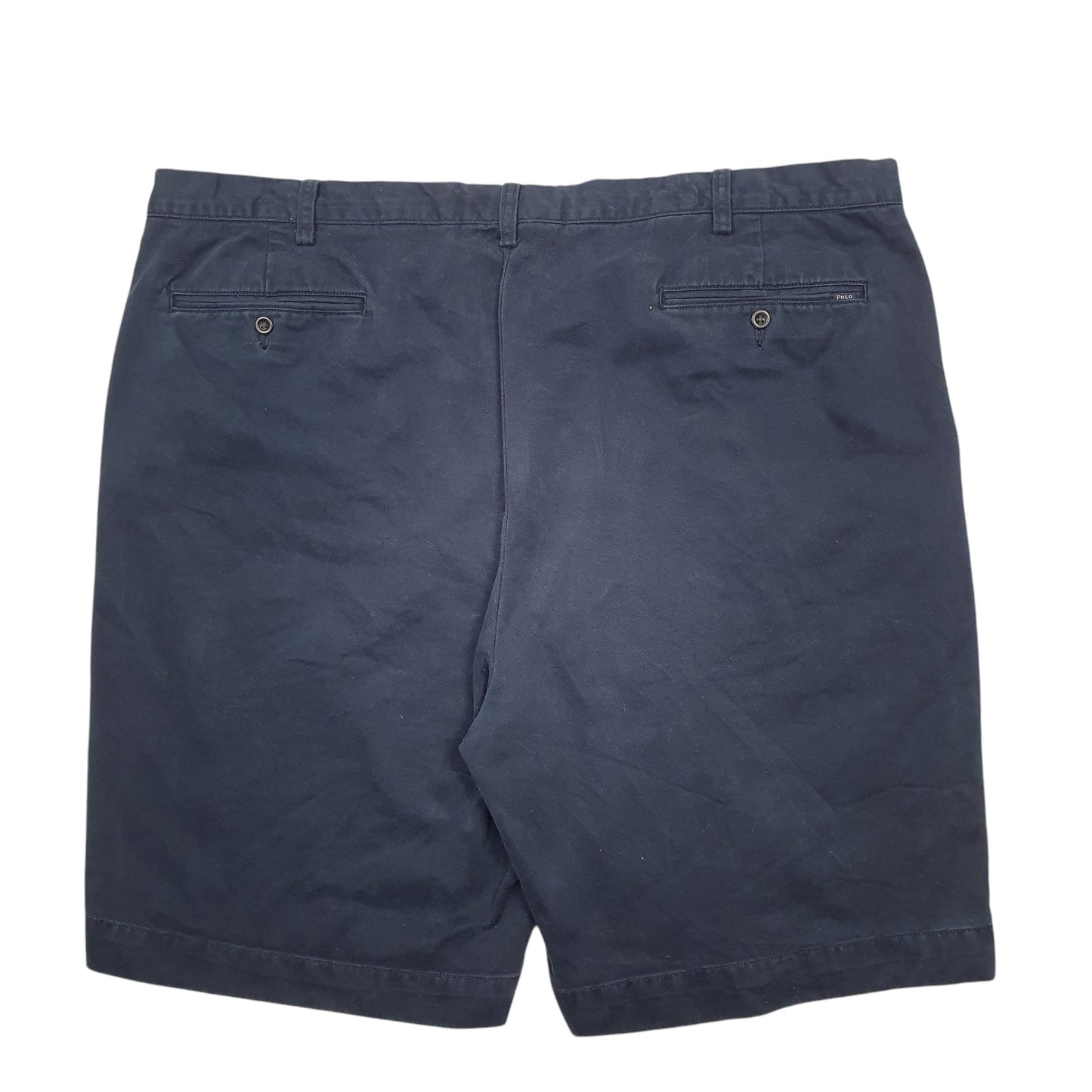 Mens Navy Ralph Lauren  Chino Shorts