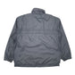 Mens Grey Champs   Coat
