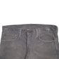 Mens Grey Levis  Corduroy Trousers