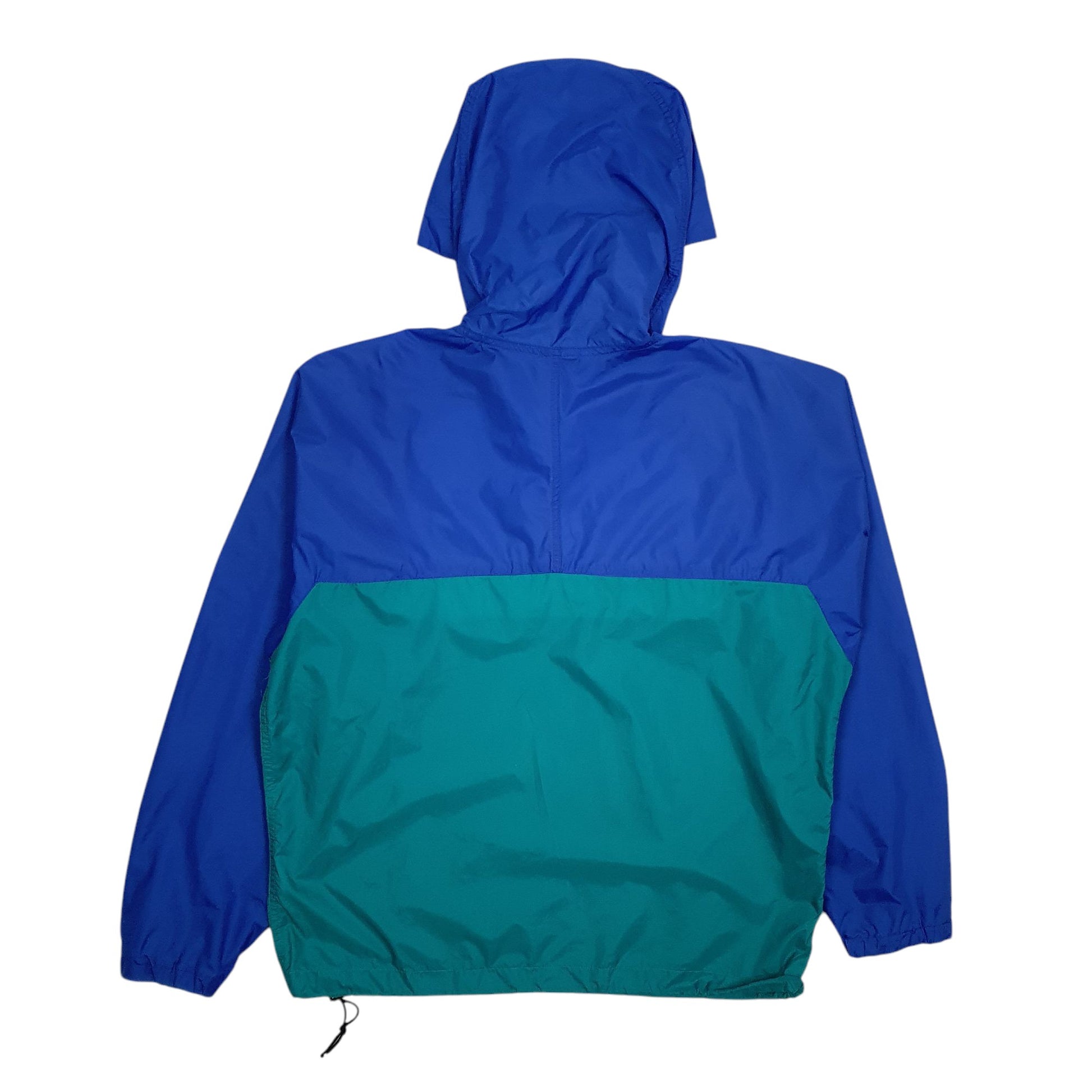 Mens Blue Northern Reflections Vintage  Coat