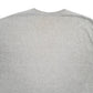 Mens Grey Carhartt Original Fit Short Sleeve T Shirt