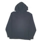 Mens Black Levis  Hoodie Jumper