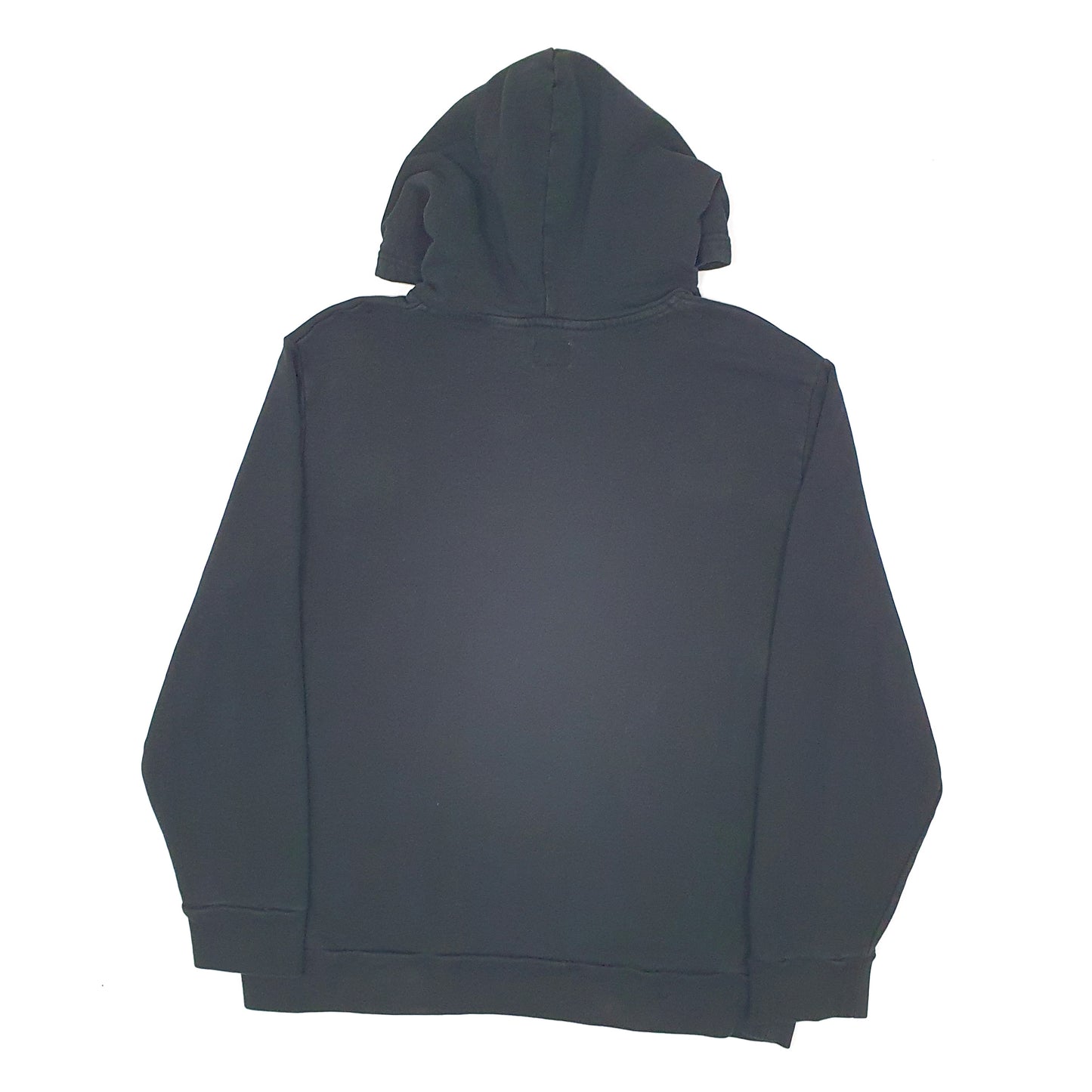 Mens Black Levis  Hoodie Jumper