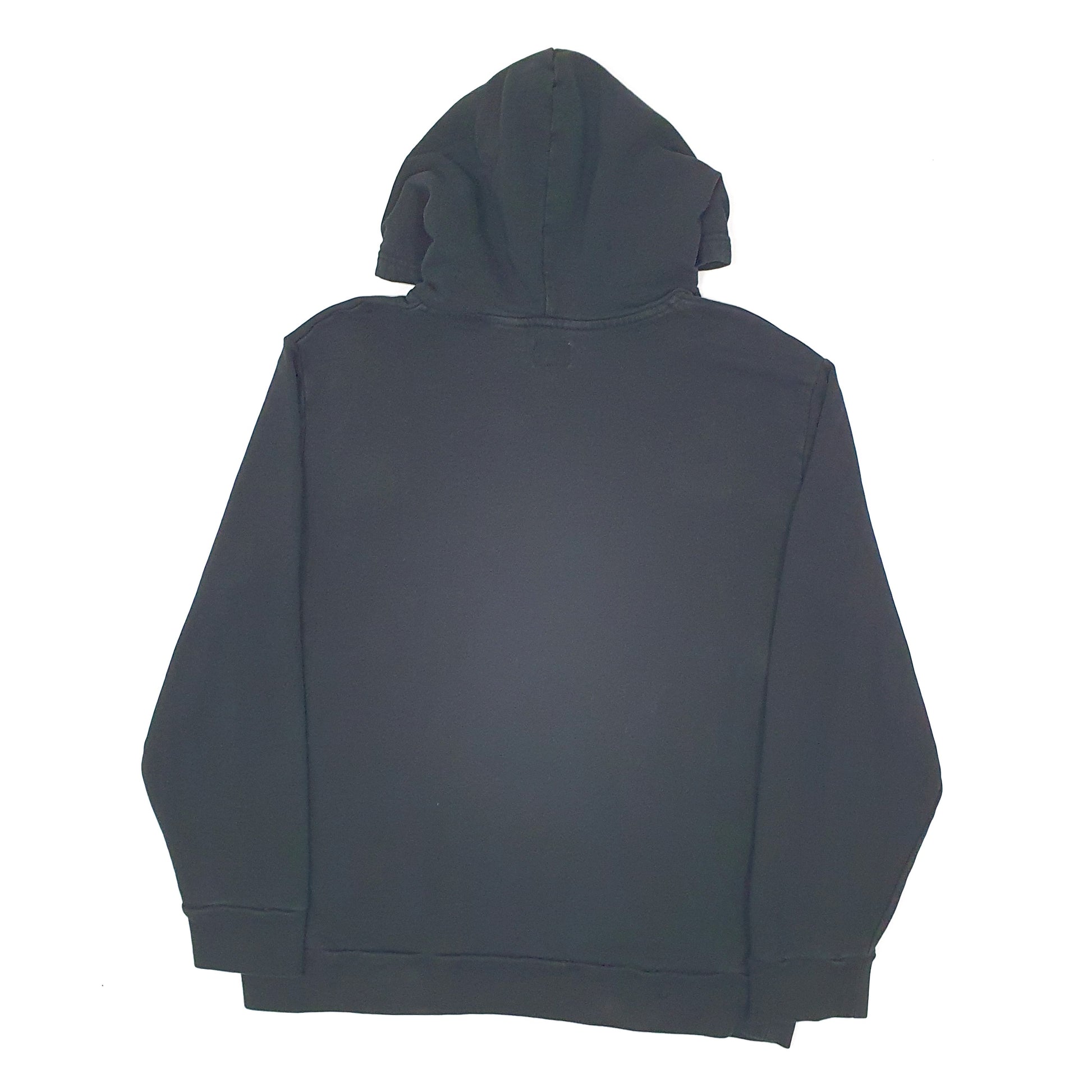 Mens Black Levis  Hoodie Jumper