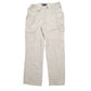 Womens Beige 5.11 Tactical  Cargo Trousers