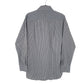 Mens Grey Tommy Hilfiger  Long Sleeve Shirt
